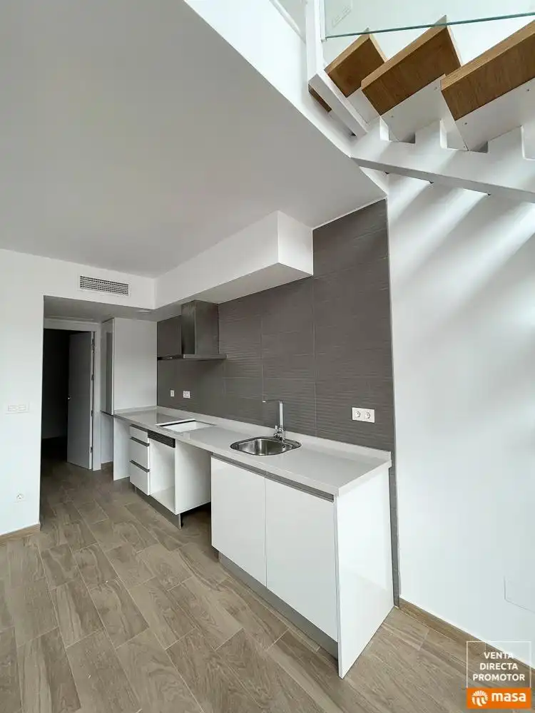 Casa pareada con terraza en venta en Gran Alacant, imagen 18