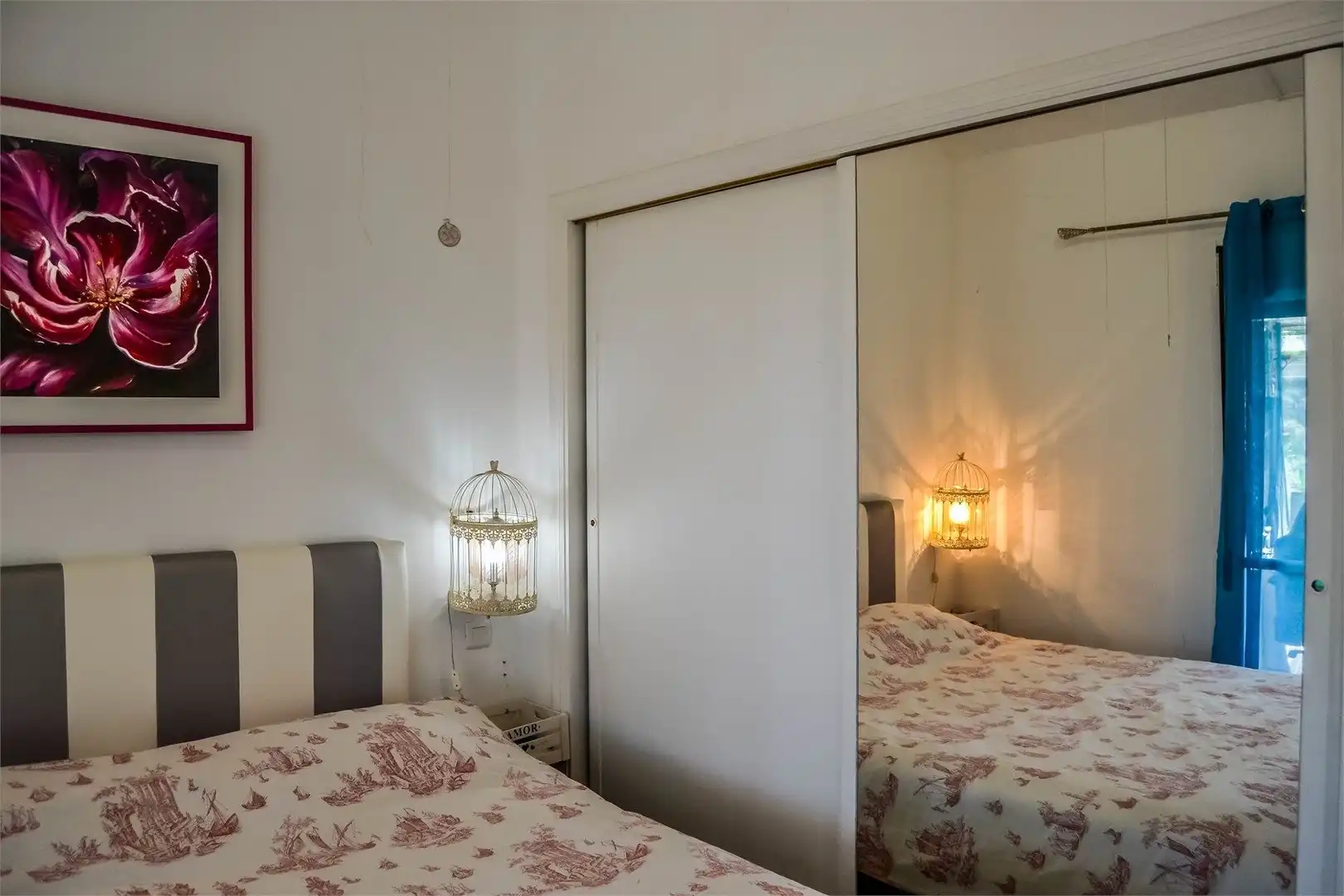 Casa rústica amb jardí en venda a Urbanización LOS ALMENDROS, imagen 26