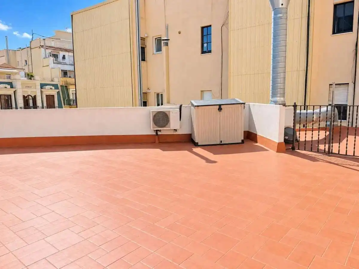 Wohnung mit Terrasse zum Verkauf in Eixample, imagen 9