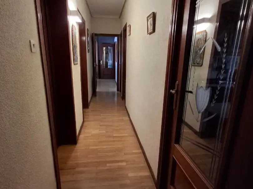 Piso en venta en  Madrid Capital con Aire acondicionado