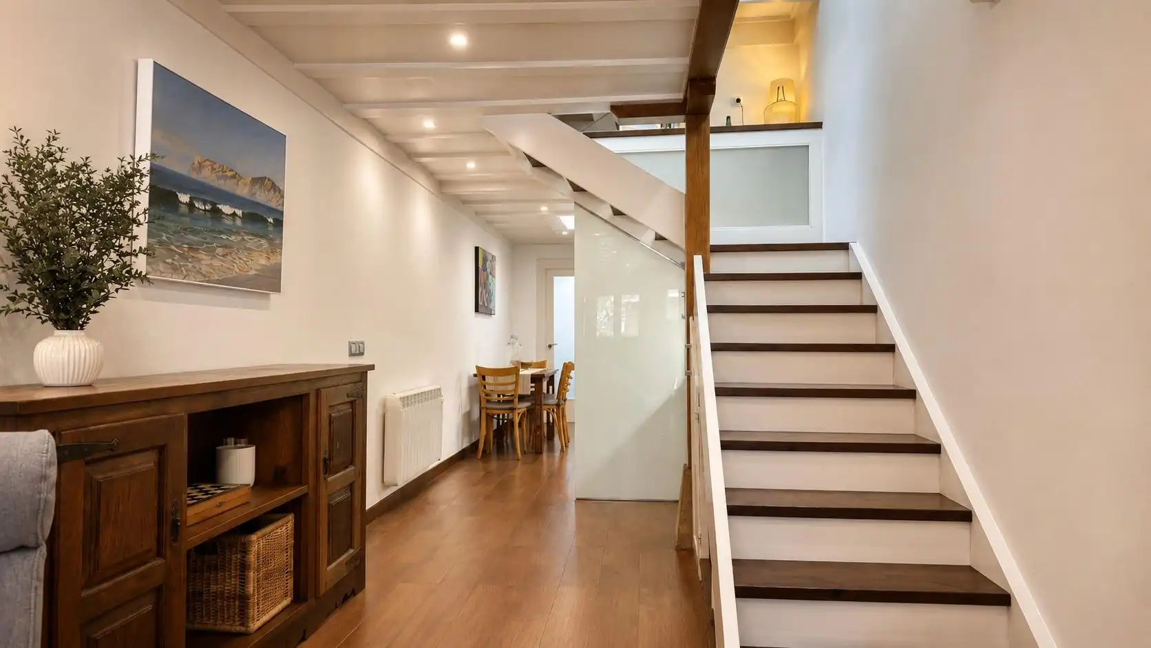 Haus oder Chalet zum Verkauf in Comillas (Cantabria) mit Heizung und Balkon