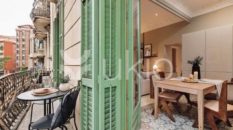 Foto 3 de Apartament de lloguer a Avinguda de la República Argentina, El Putget i el Farró, Barcelona