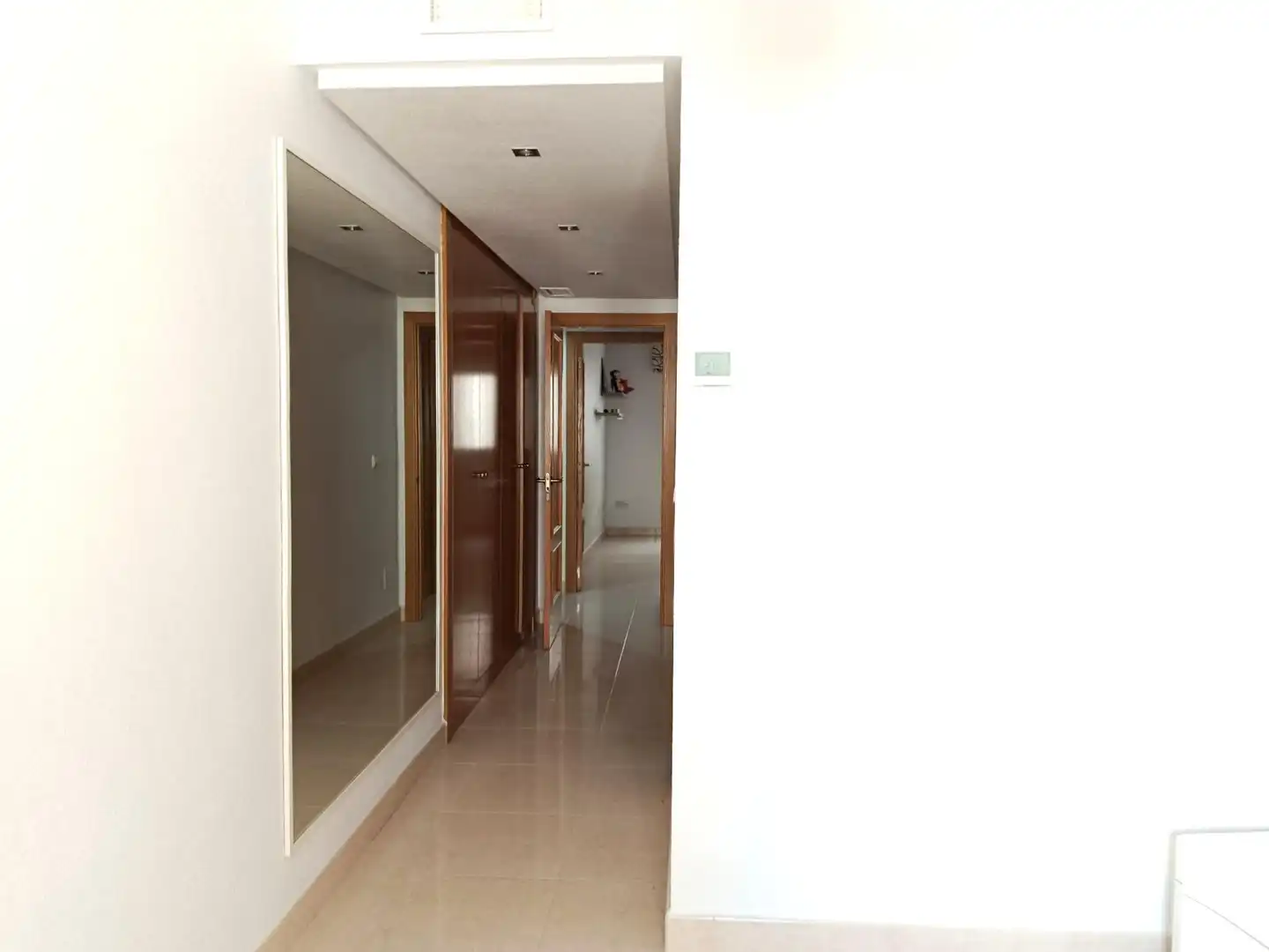 Flat for sale in Lorca  with Air Conditioner, Heating and Storage room