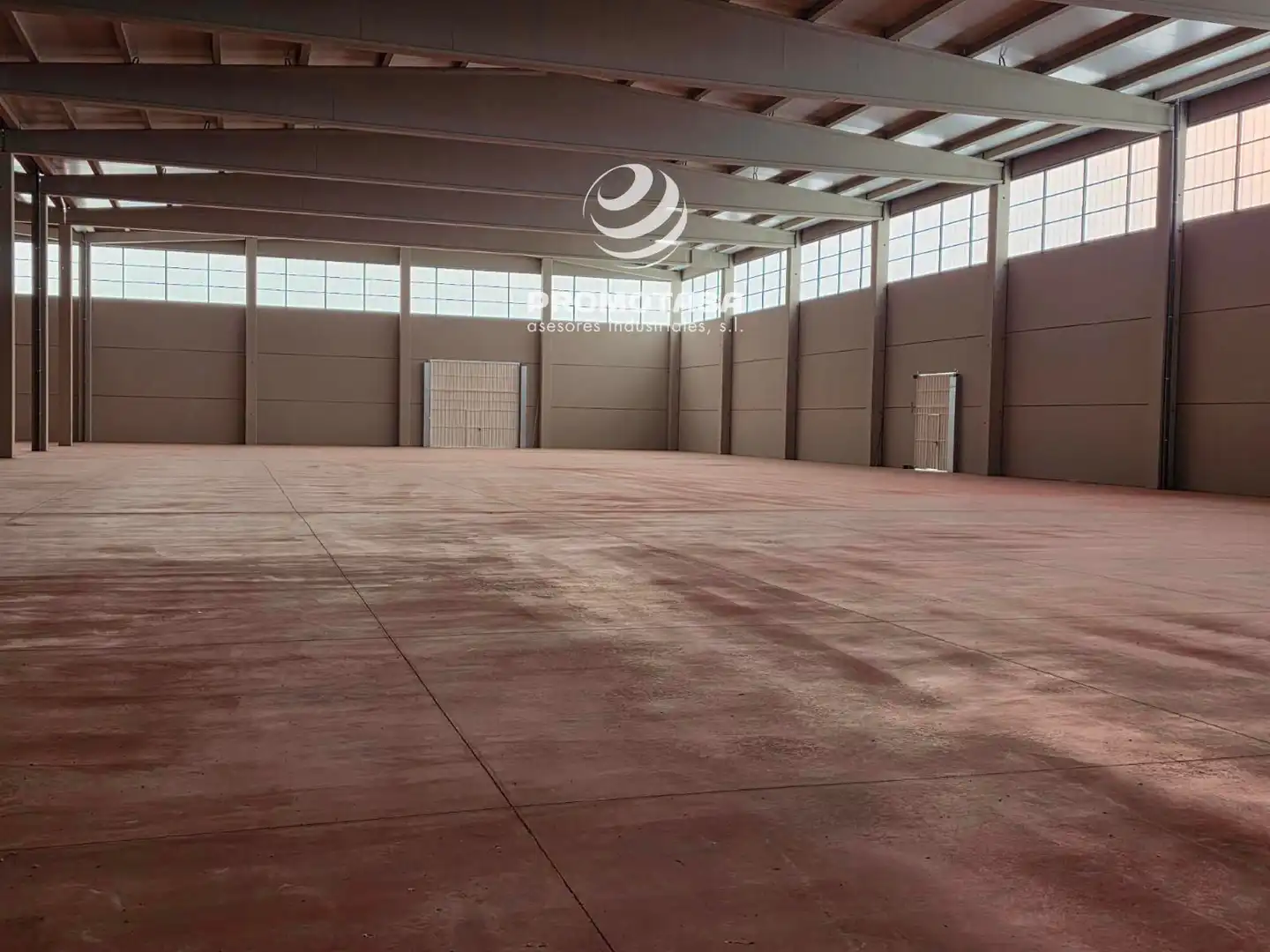Industrial building for sale in Zona Industrial, imagen 7
