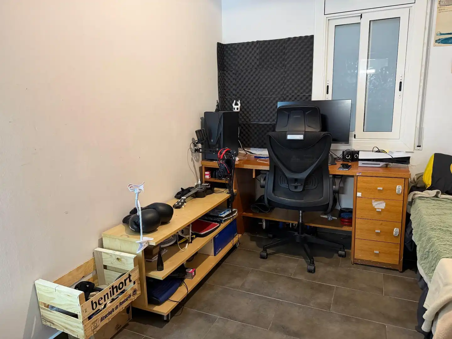 Piso en venta en Mataró con Balcón