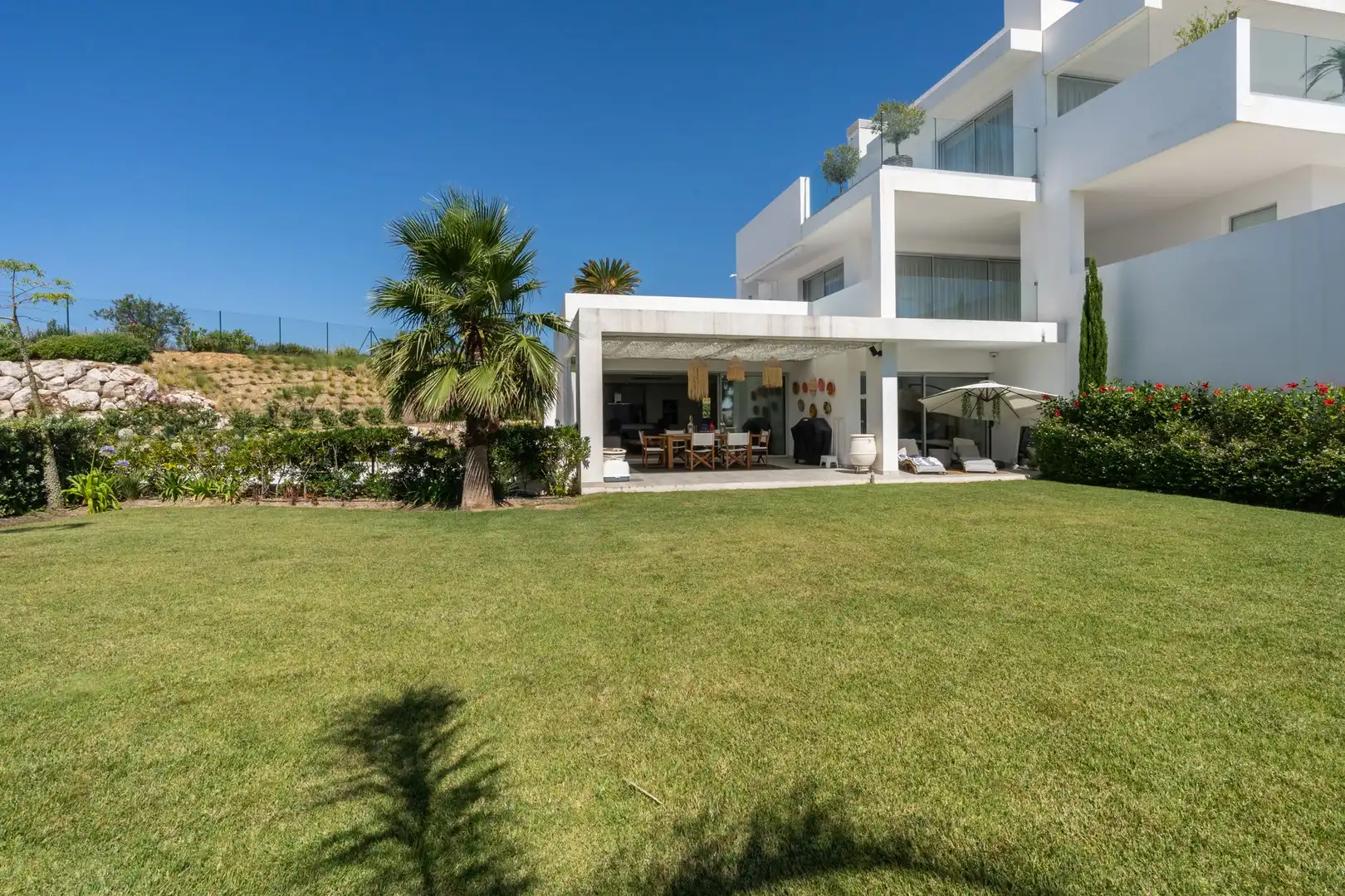 Mini appartamento in vendita a Casares pueblo, imagen 20