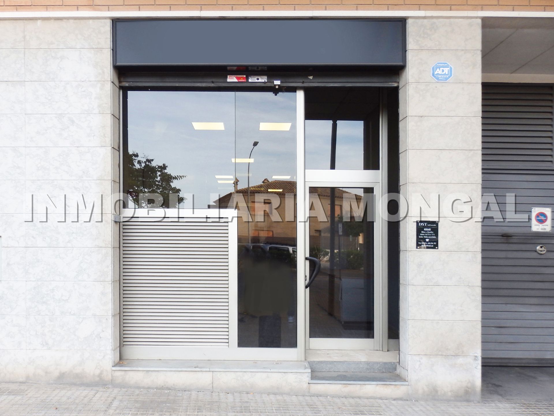 Local de lloguer a Ronda de Sant Ramon, Marianao, Sant Boi de Llobregat