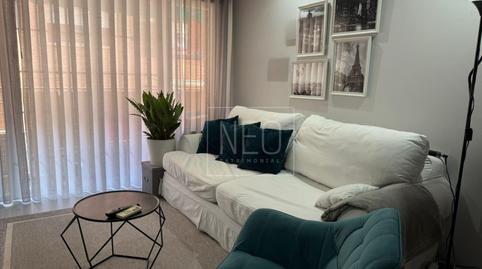 Foto 5 de Pis en venda a Montserrat - Parque Empresarial, San Fernando de Henares