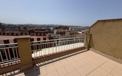 Terrace of Attic for sale in Barberà del Vallès  with Terrace
