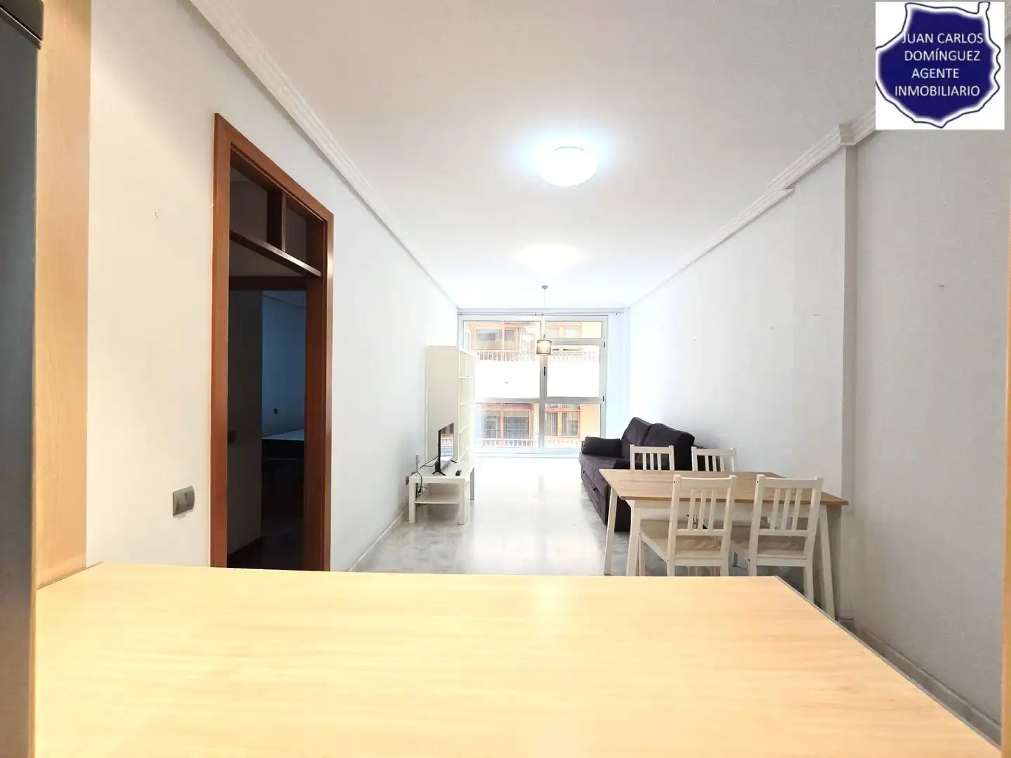 Living room of Apartments for sale in Las Palmas de Gran Canaria  with Furnished