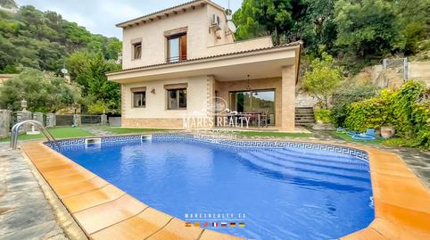 Photo 4 of House or chalet for sale in Serra Brava, Girona