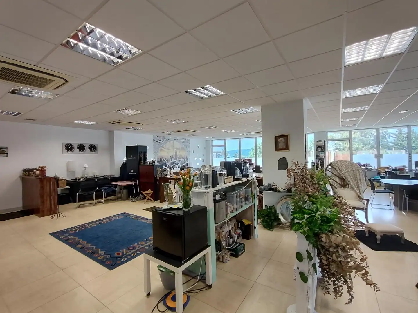 Büro mit Aufzug zur Miete in Camino Enekuribidea, imagen 5