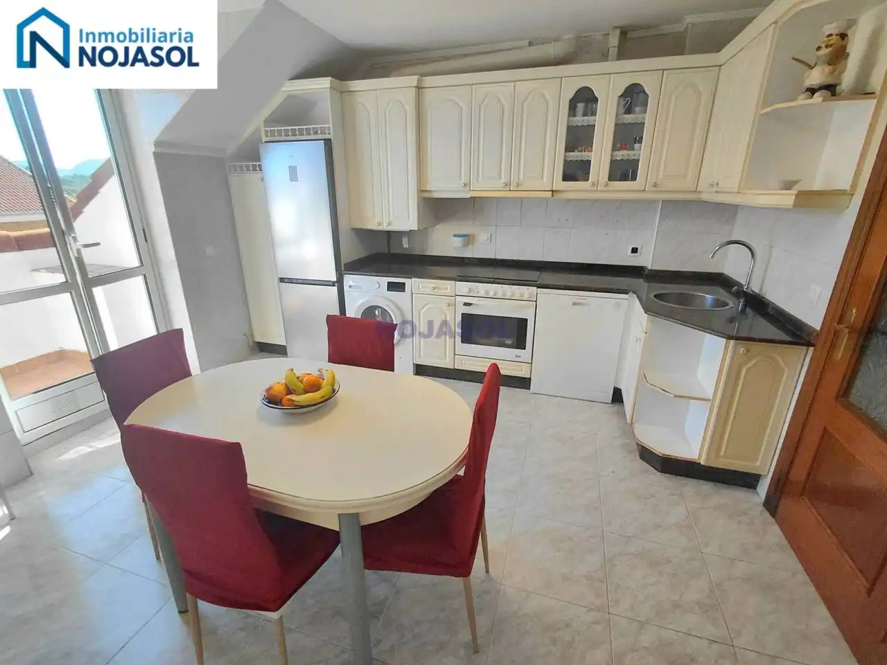 Apartment mit Aufzug zum Verkauf in Calle Arenal, imagen 7