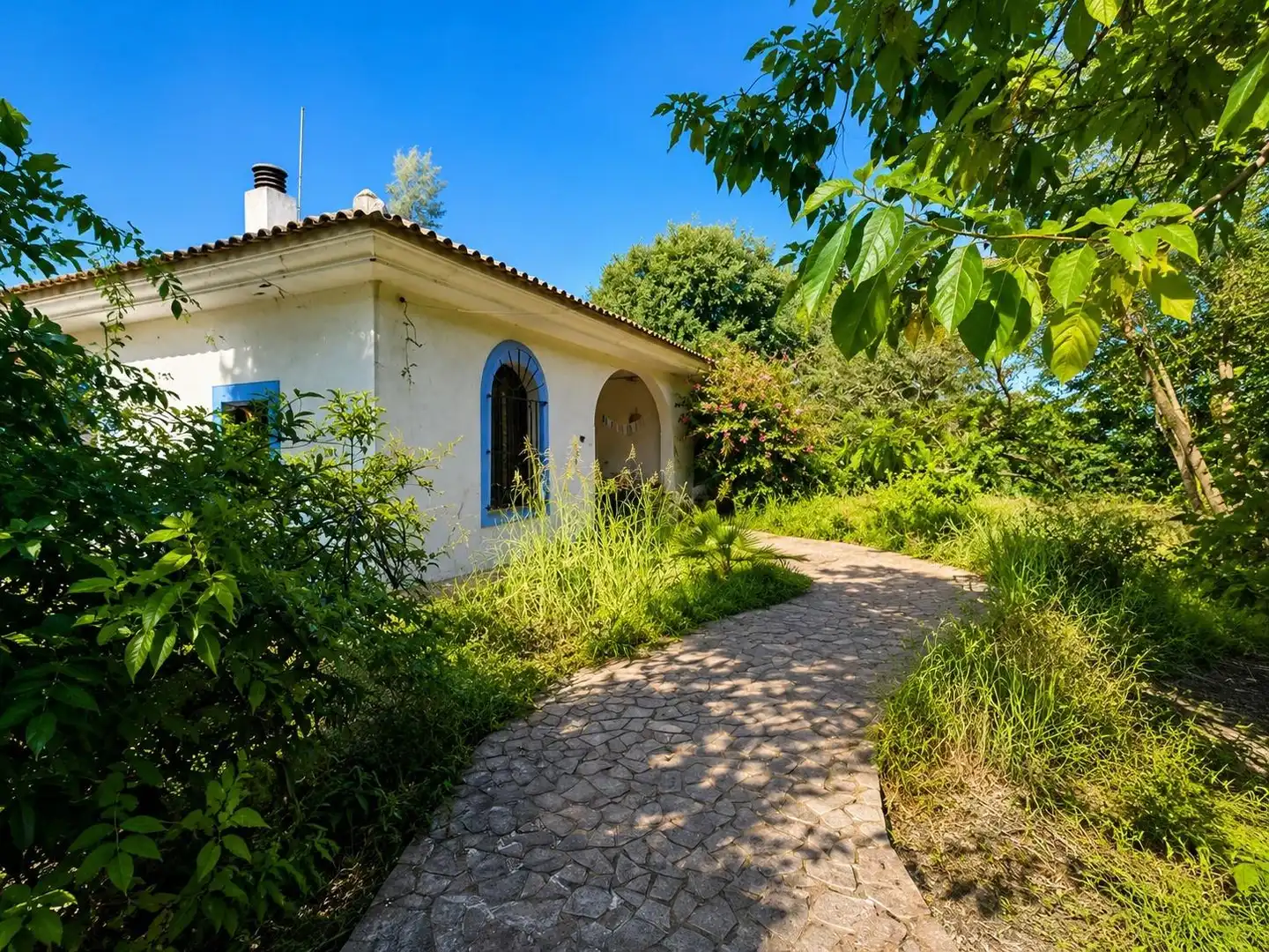 Casa rustica con piscina in vendita a Carretera a Palma del Río, imagen 9