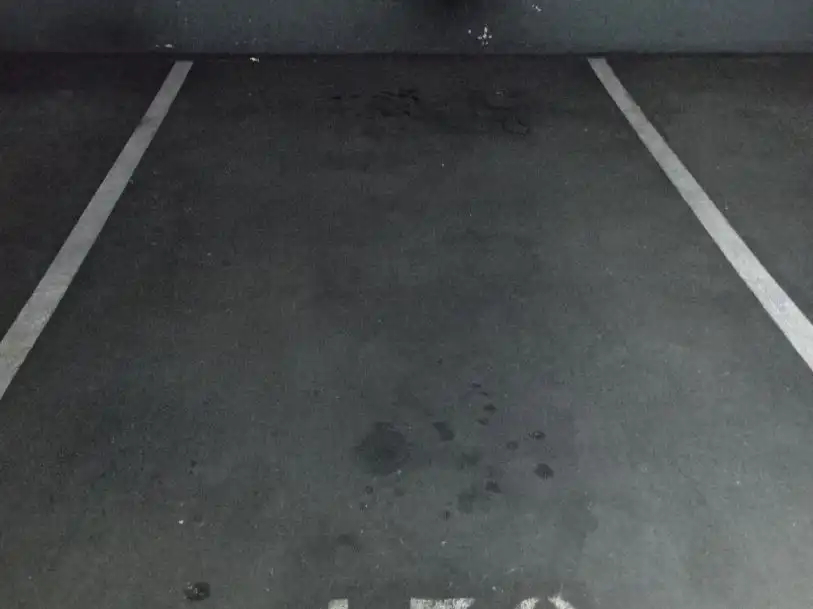 Parkplatz von Garage zum Verkauf in Leganés
