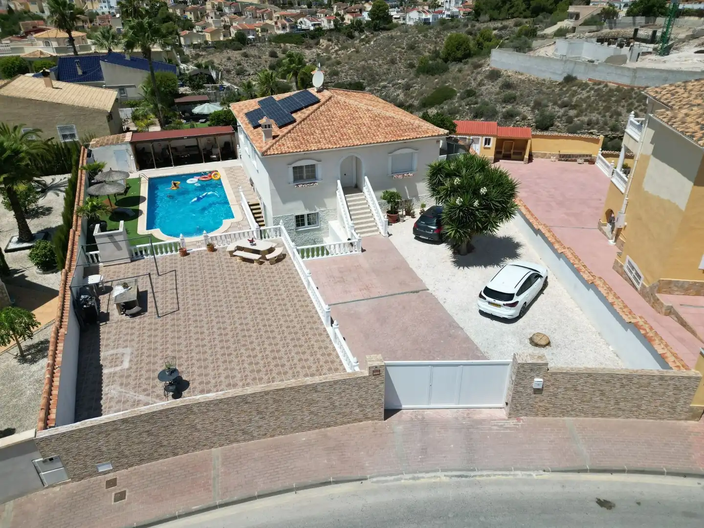 House with pool for sale in San Fulgencio, imagen 4