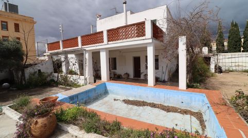 Foto 2 von Haus oder Chalet zum Verkauf in Hernan Cortes, Alcanar, Tarragona