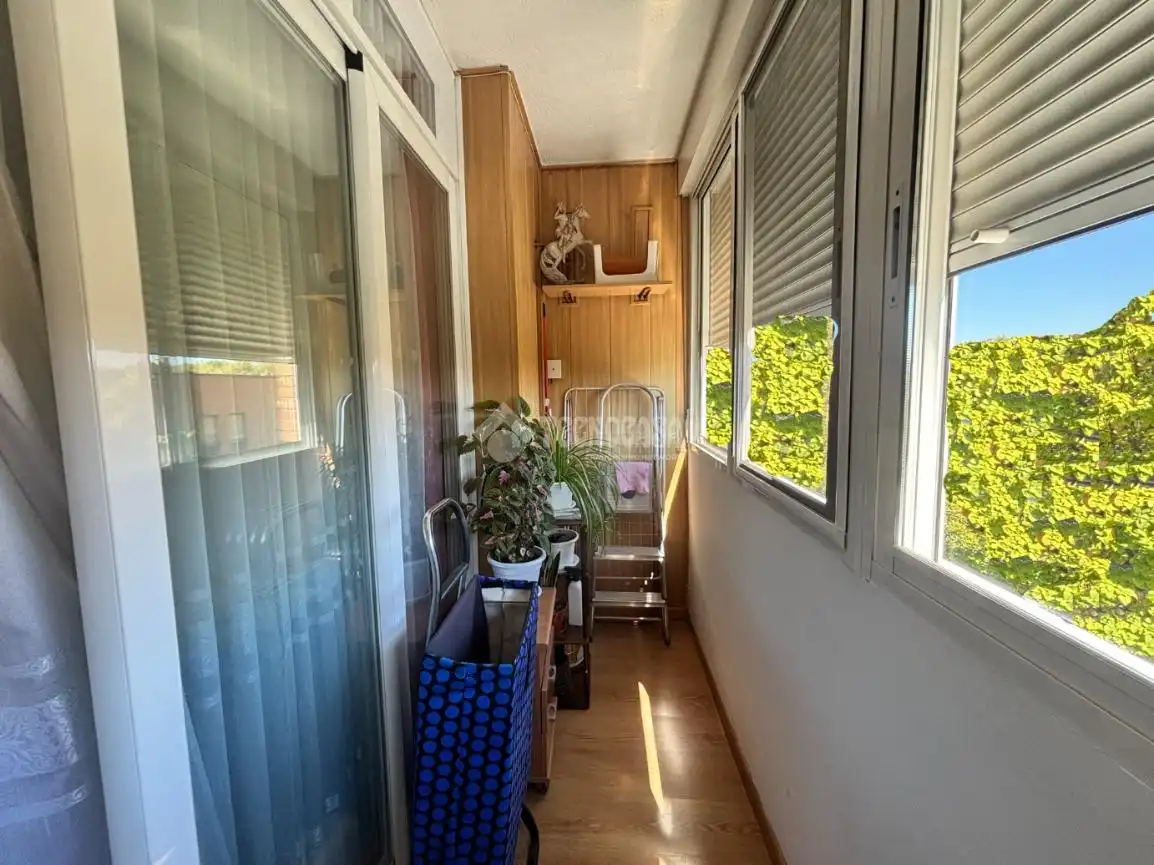 Flat for sale in Chorrillo, imagen 4