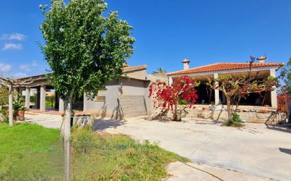 Country house zum verkauf in Rojales