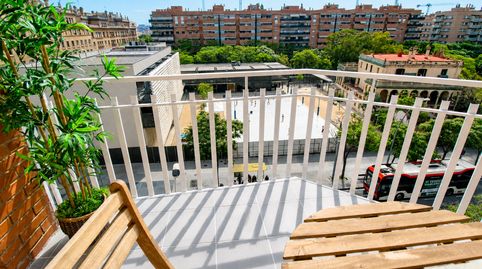 Photo 5 of Flat for sale in Passeig de Torras I Bages, Sant Andreu de Palomar, Barcelona Capital