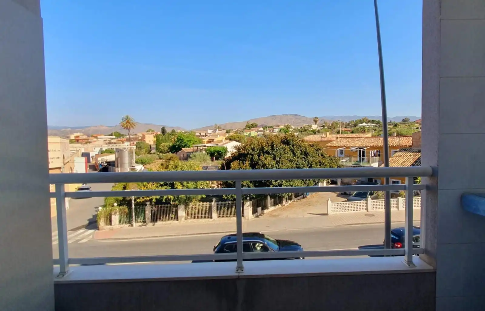 Pis amb ascensor en venda a Carrer del Cami Vella  a Valencia