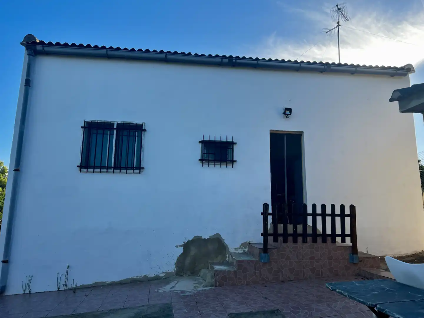 Casa amb piscina en venda a Turís, imagen 7