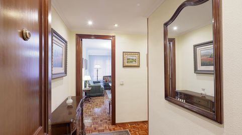 Foto 4 de Piso en venta en Av Costa, 96, Barrio del Centro, Gijón