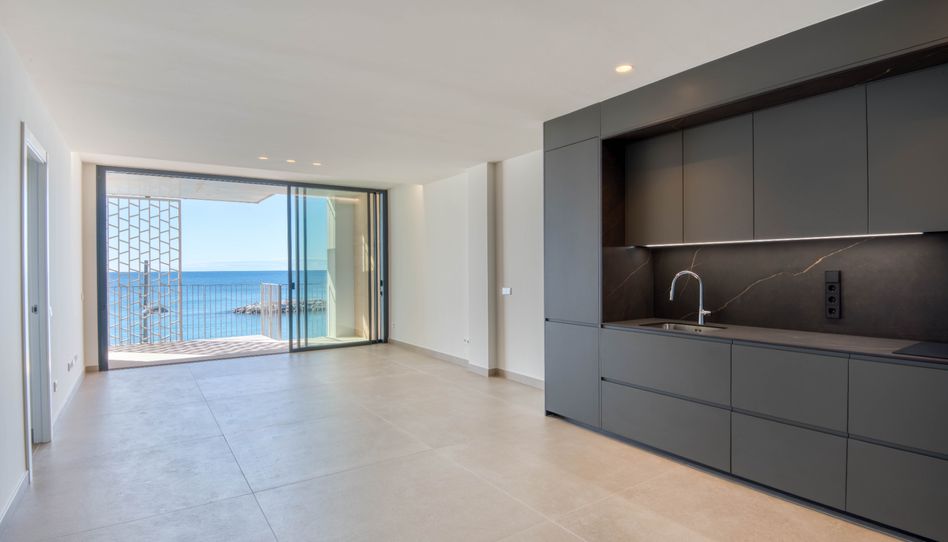 Foto 1 von Wohnung zum Verkauf in Passeig de Josep Mundet, 50, Sant Antoni de Calonge, Girona