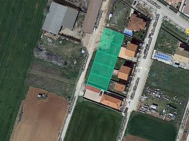 Rustikales Grundstück zum Verkauf in C/ Molina de Aragón