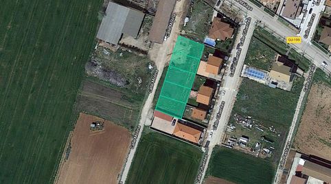 Solvia Inmobiliaria  Suelo urbano no consolidado Yunquera de Henares