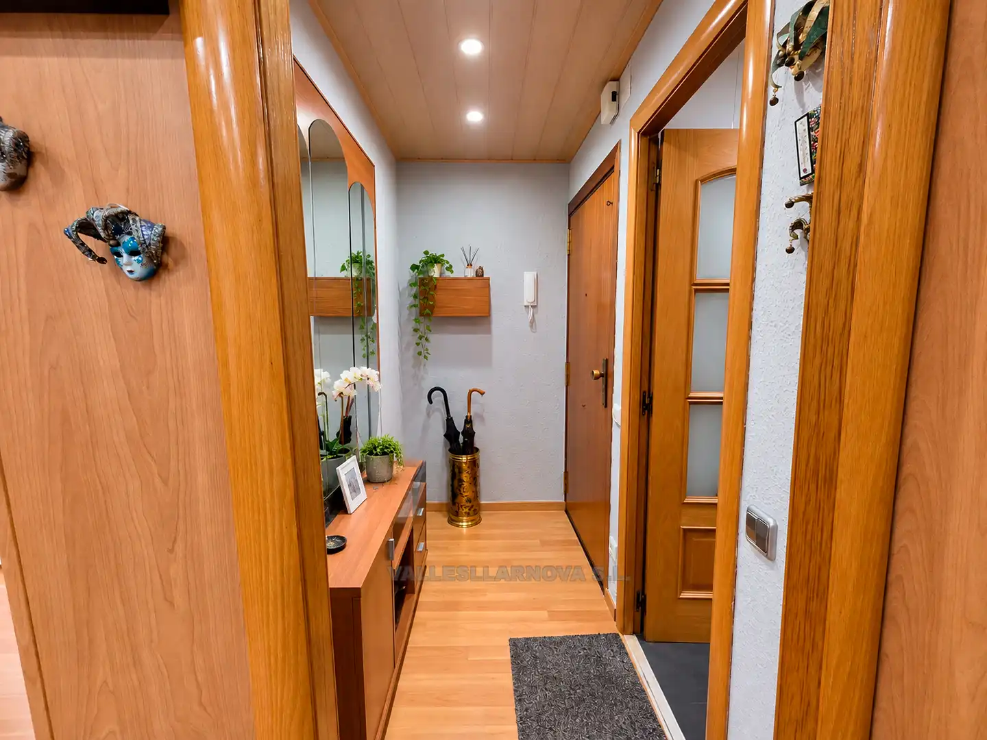Piso en venta en Can Sant Joan