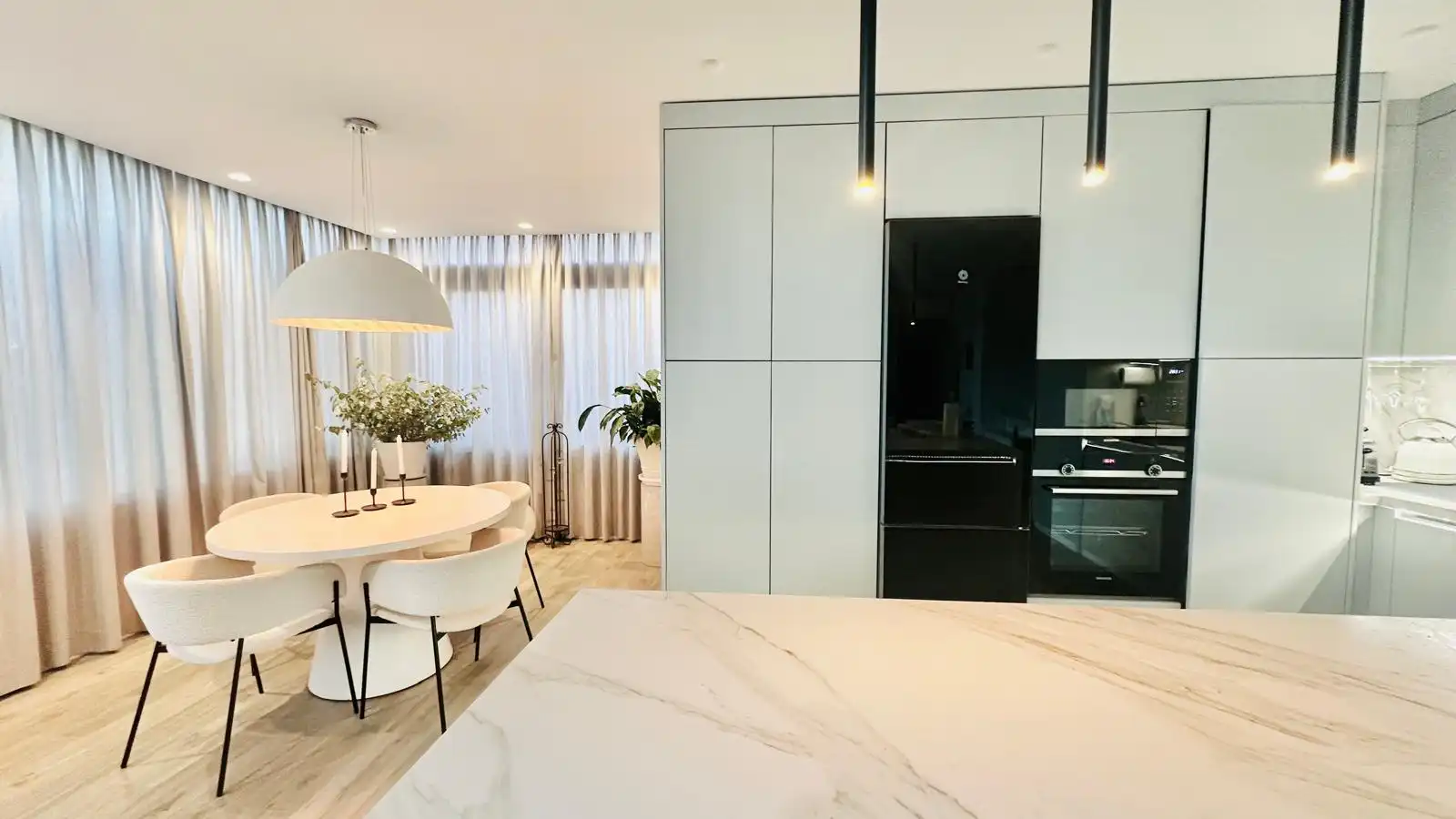 Houses for rent in Avenida del Higuerón, 68, El Higuerón