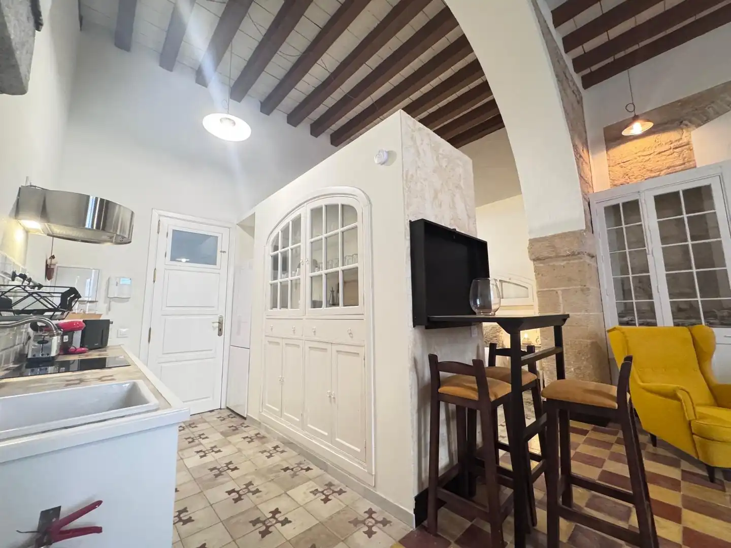 Flat with lift for sale in Centro, imagen 44