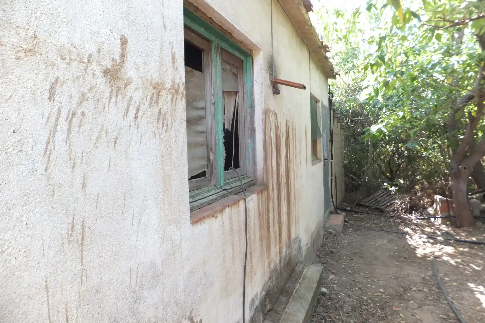 Terreno rústico en venta en Vial Camino 20, imagen 42