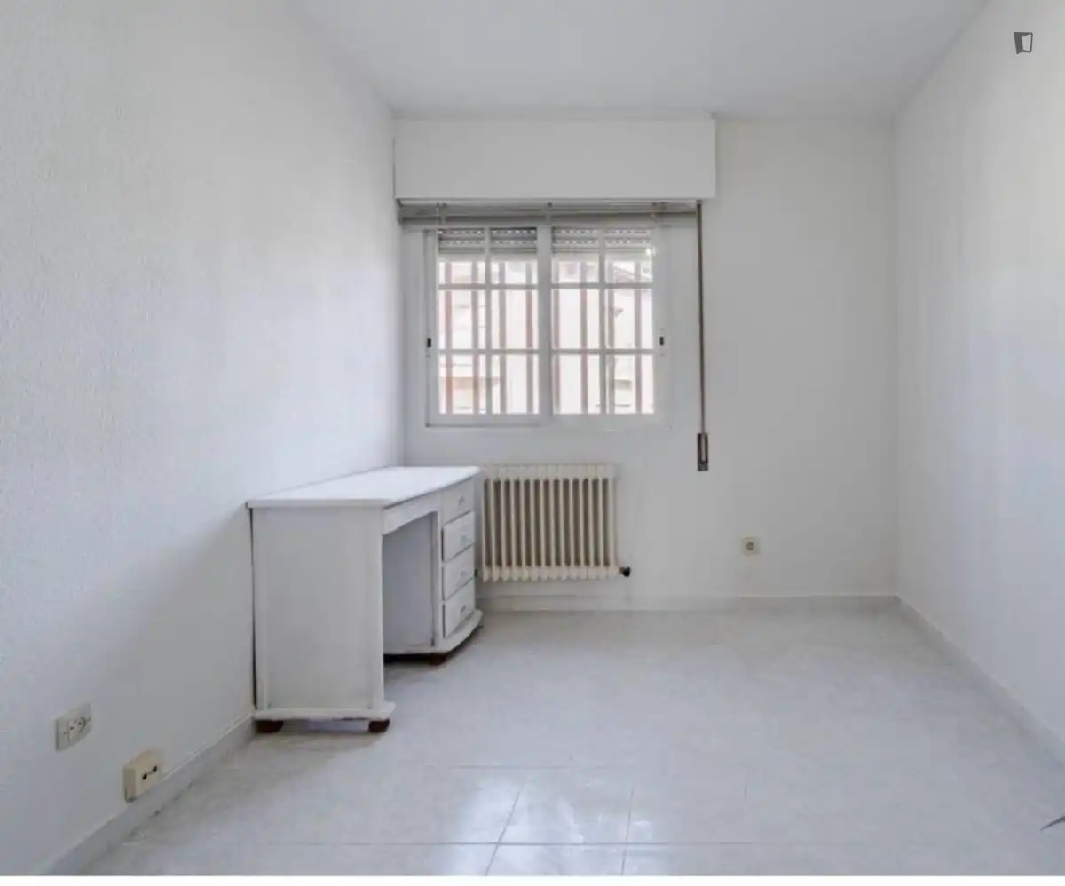 Bedroom of Houses for rent in Sevilla  with Heating, Furnished and Oven