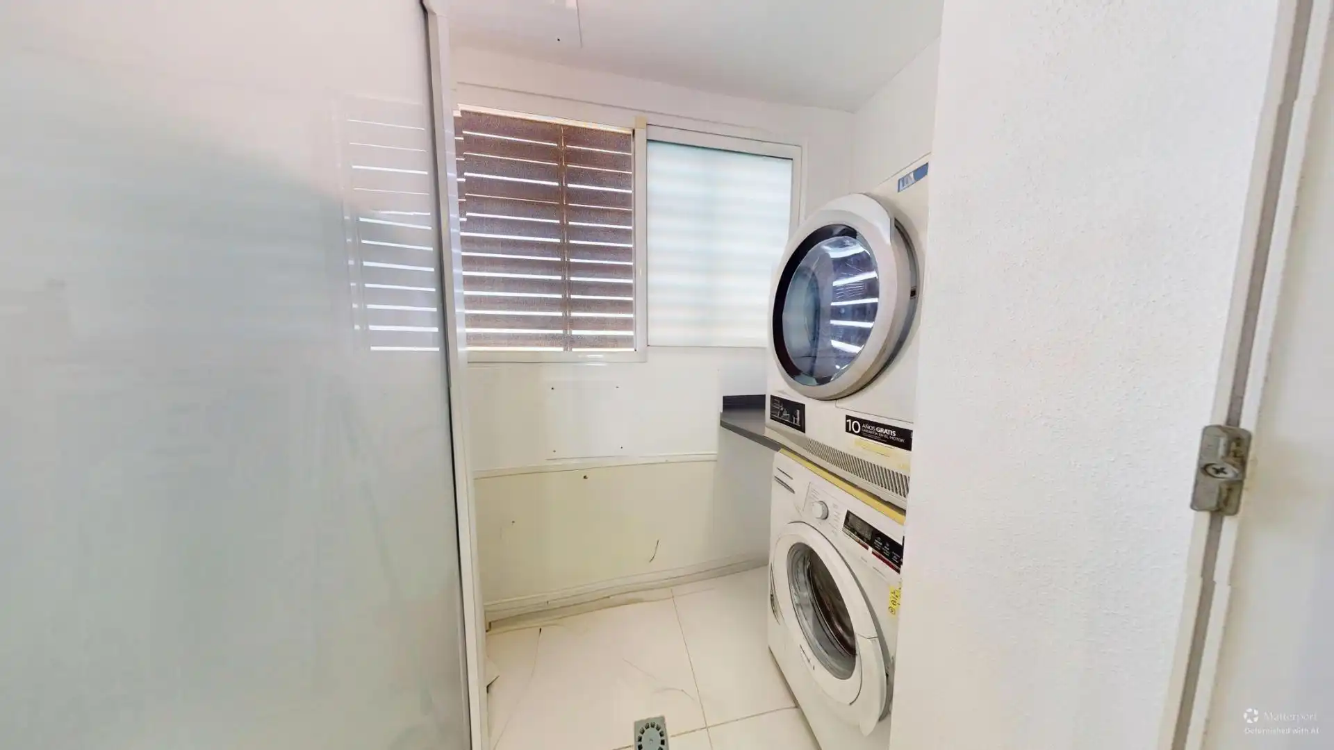 Appartement compact avec terrasse à louer à Calle Valladolid 17, imagen 15