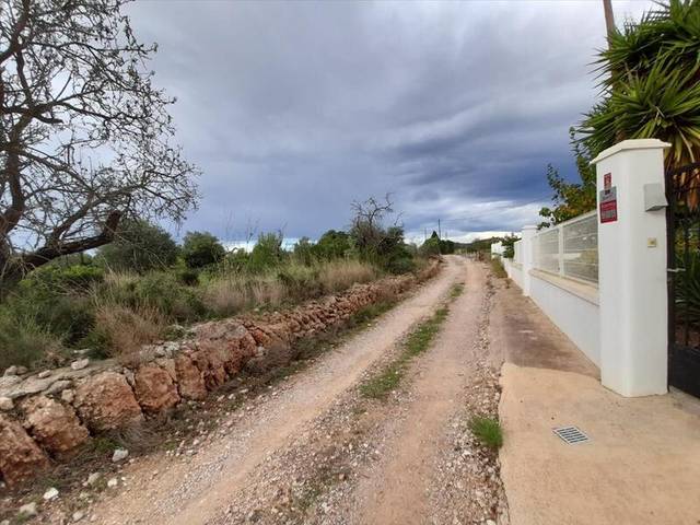 Terreno residencial en Venta en POLIGONO 49 en Alcossebre