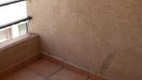 Balcony of Flat for sale in Terrassa  with Heating, Terrace and Balcony