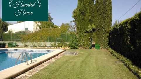 Foto 4 de Casa o chalet en venta en Pedanías - Extrarradio, Albacete Capital