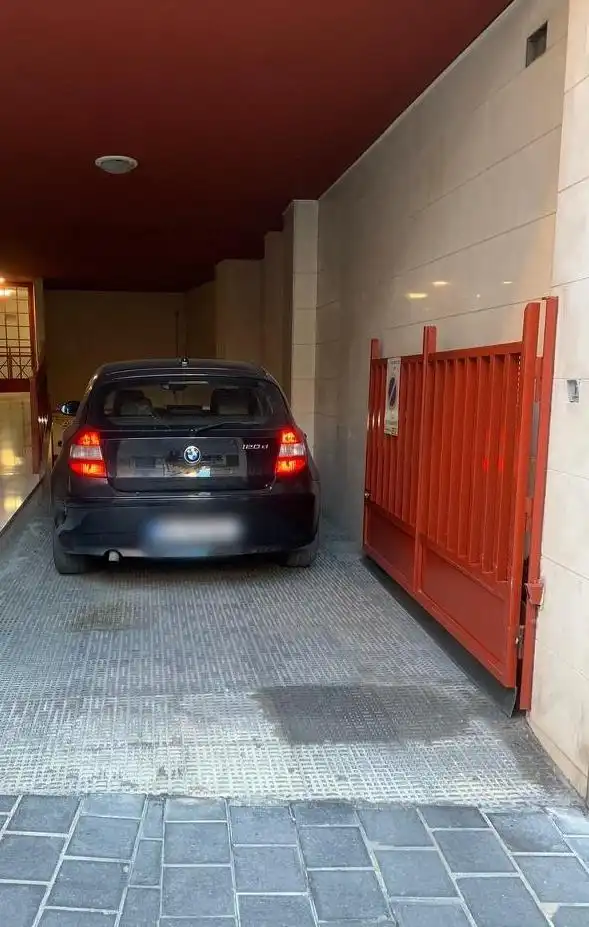 Aparcament en venda a Belén - San Roque, imagen 2