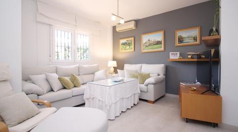 Foto 5 de Casa adosada en venda a Estados Unidos, Añoreta Golf - Paraíso del Sol, Málaga