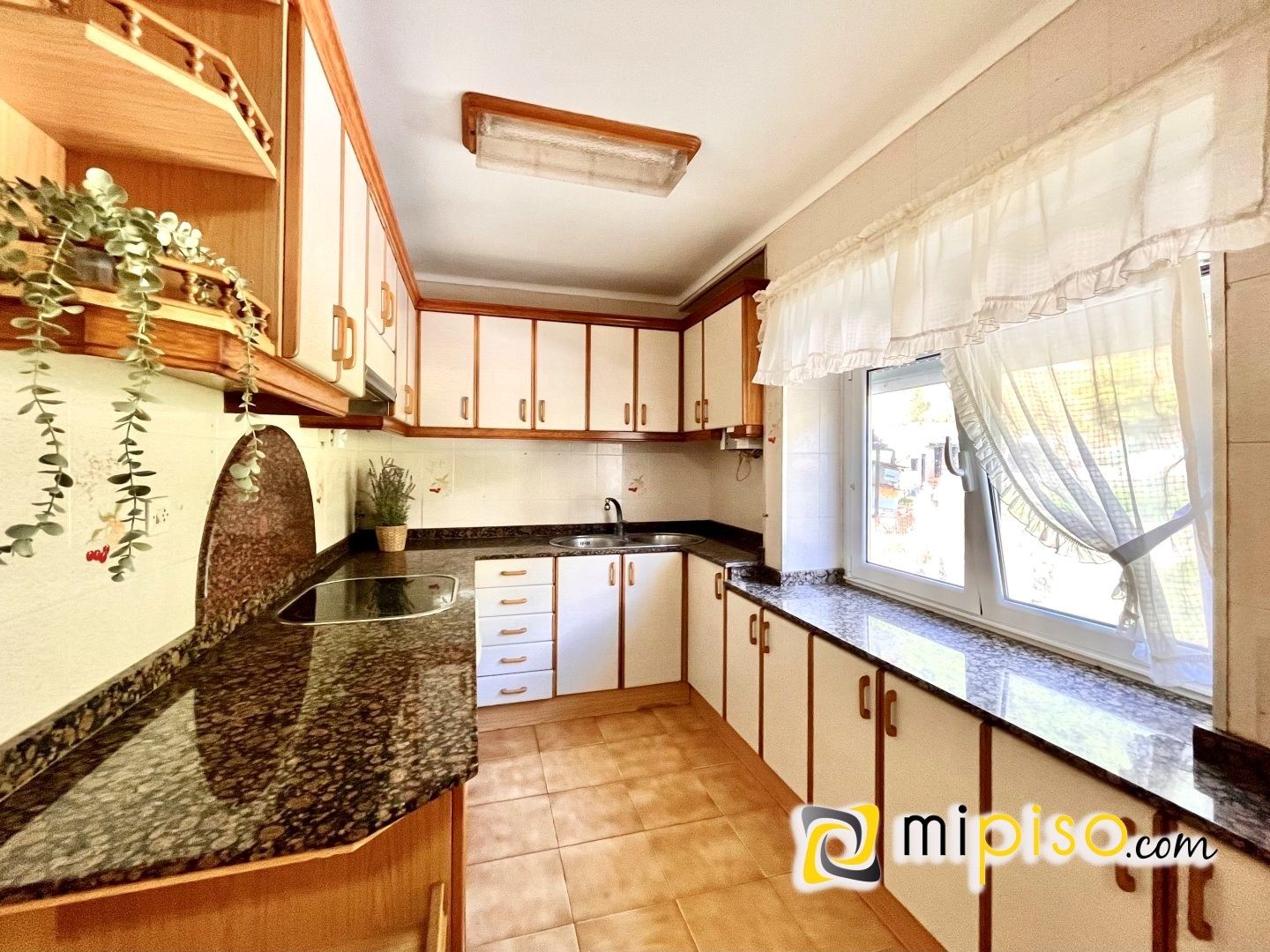 Kitchen of Flat for sale in Santoña