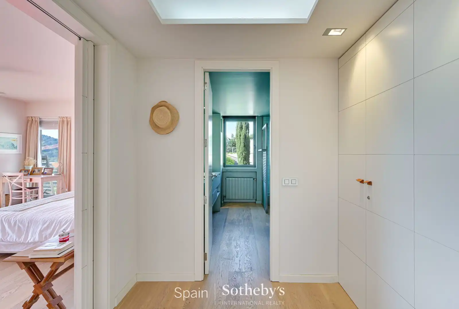 Maison avec piscine à vendre à Av. Puig Montcal, imagen 24