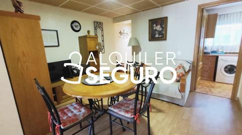 Foto 4 de Pis de lloguer a Vidal de Blanes, El Grau, Valencia