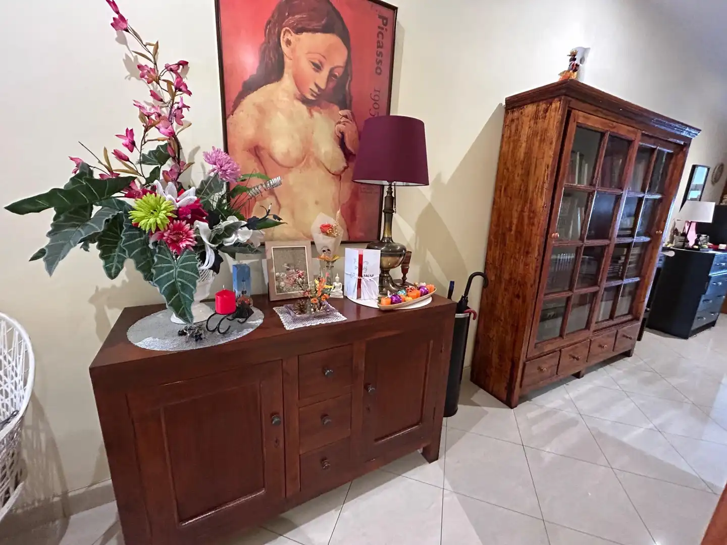 Flat for sale in Mataró  with Heating and Balcony