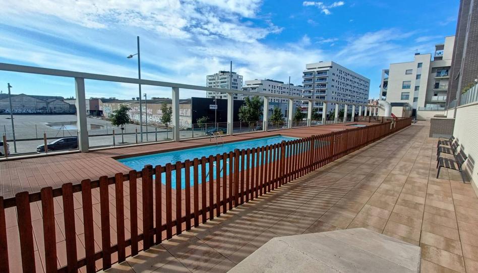 Foto 1 de Pis en venda a Calle Pi I Margall, Gorg, Barcelona