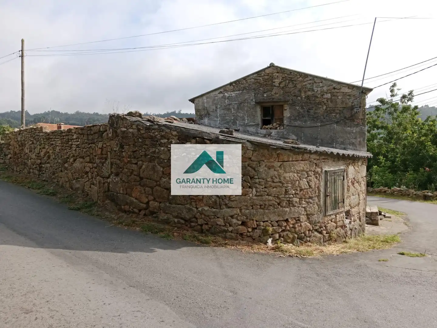 Casa o xalet en venda en Culleredo