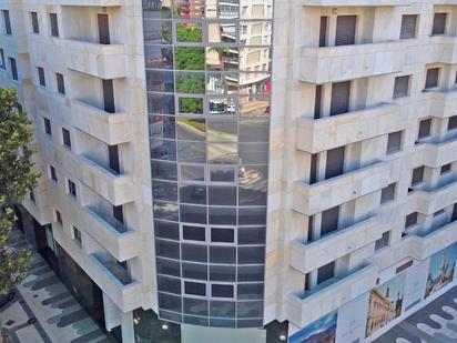 Flat for sale in Avenida Reina Victoria Eugenia, 2, Alameda