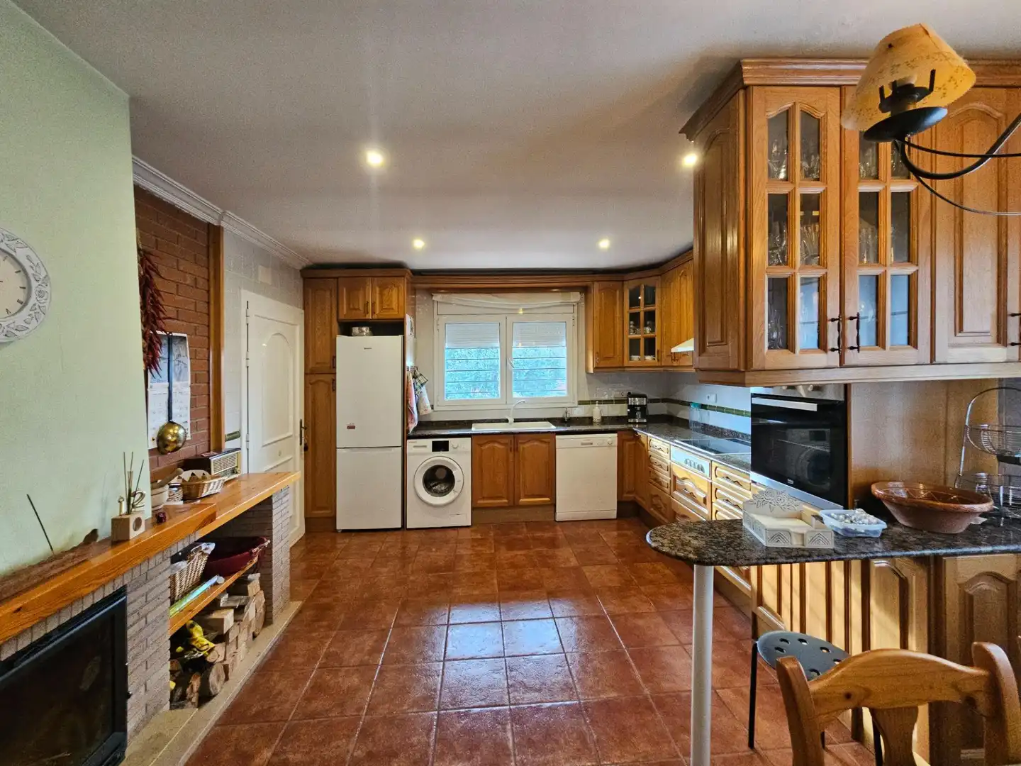 Villa mit Garten zum Verkauf in Santa Eulàlia de Ronçana, imagen 26