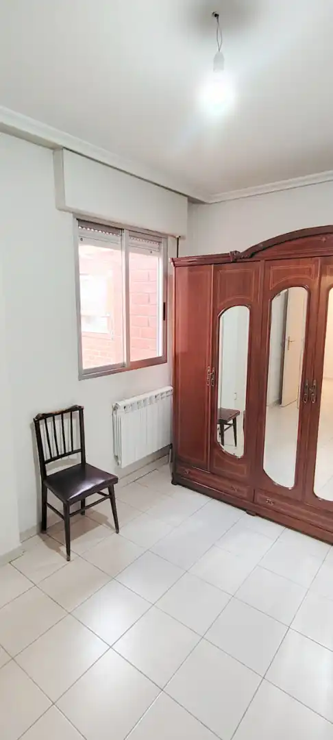 Schlafzimmer von Dachboden zum Verkauf in Santa Marta de Tormes, Salamanca